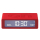 LEXON Flip Mini Red LR158R4 - 1552061 - zdjęcie